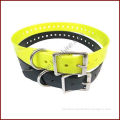 Any Color Best TPU Dog Show Collars (HS-1)